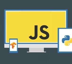 The Complete Python and JavaScript Course: Build Projects