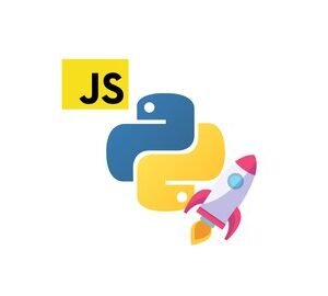 The Complete Python and JavaScript course: Web Development