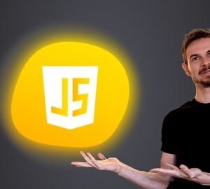 The Creative JavaScript Course