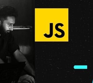 The Modern JavaScript for Beginners