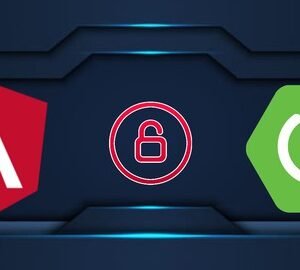 The Ultimate Authentication Course with Java and Angular