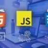 The Web Developer's Bootcamp - HTML5, CSS3, JavaScript