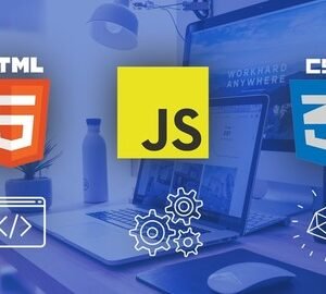 The Web Developer's Bootcamp - HTML5, CSS3, JavaScript