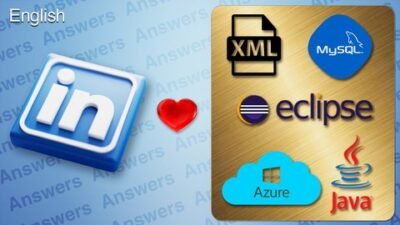 ( Top 5% ) Java quiz - LinkedIn Assessment Answers