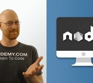 Top Node and Javascript Bundle: Learn Node and JS