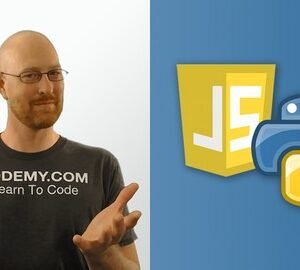 Top Python and Javascript Programming Bundle