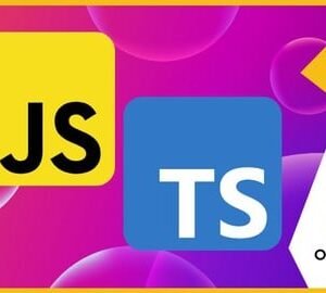 Typescript: Type Script & JS with Real Javascript Projects