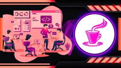 Ultimate Java Bootcamp Build Java GUI and JavaFX Projects