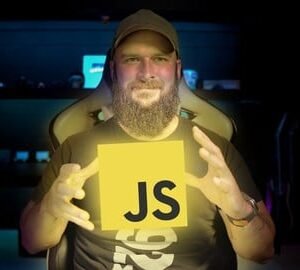Ultimate JavaScript: de cero a programador experto