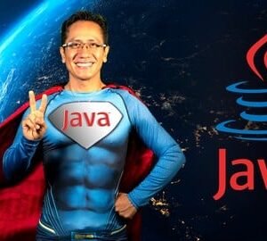 Universidad Java - Cero a Experto - Actualizado (+150 hrs)
