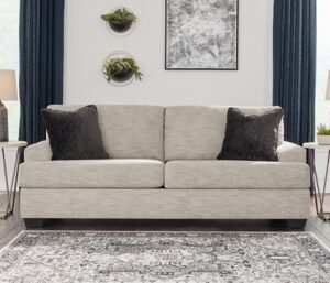 Vayda Sofa, Pebble