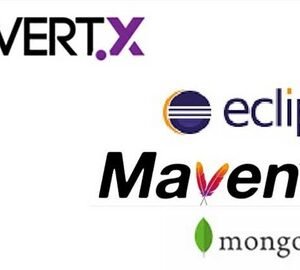 Vert. x 3.5 Java API's Fast and Simple