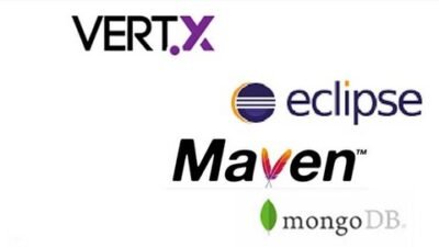 Vert. x 3.5 Java API's Fast and Simple