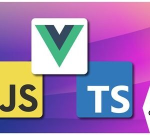 Vue & Typescript Vue Js, Type script, JavaScript Projects