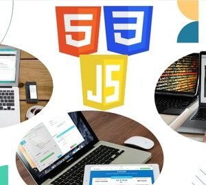 Web Development Basics: Mastering HTML, CSS, and JavaScript