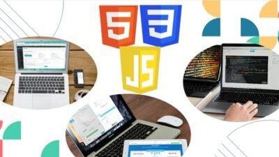 Web Development Basics: Mastering HTML, CSS, and JavaScript