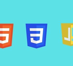 Web Development Bundle: Html, CSS and JavaScript
