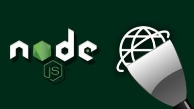 Web Scraping in Nodejs & JavaScript
