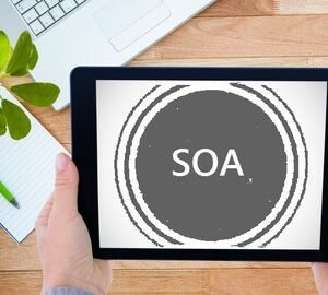 Web service SOA Java EE