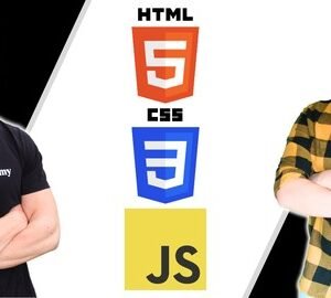 WebCampus: Deine erste Webseite mit HTML, CSS & Javascript