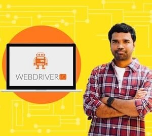 WebDriverIO + Node. js -JavaScript UI Automation from Scratch