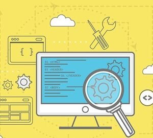 Web前端开发 -使用 HTML, CSS, Javascript, jQuery,HTML5、CSS3 等建立网站