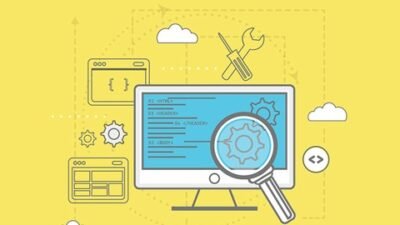 Web前端开发 -使用 HTML, CSS, Javascript, jQuery,HTML5、CSS3 等建立网站