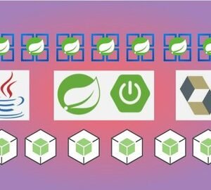 Zero to Hero Java SpringBoot & JPA Mastery with Real Project
