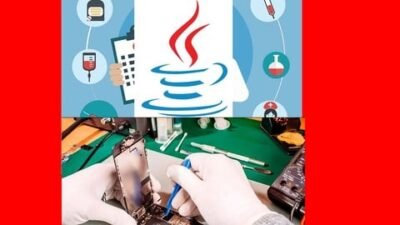 sistema dee reparacion Y VENTA de celulares java POO codigo
