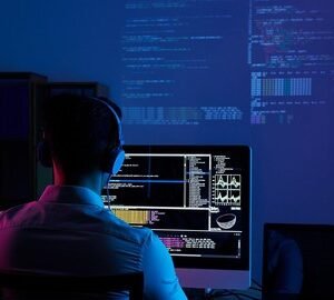 Вебразработка (JavaScript, HTML, CSS) для 40+