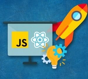Полный курс по JavaScript + React - с нуля до результата