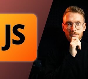 Полный курс по JavaScript - С нуля до результата!