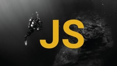 Полный курс по JavaScript - понимаем тонкости языка