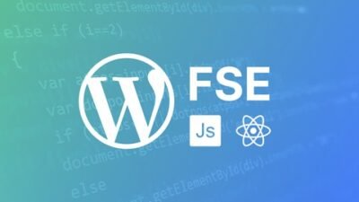 Руководство по WordPress FSE (Gutenberg/JavaScript/React)