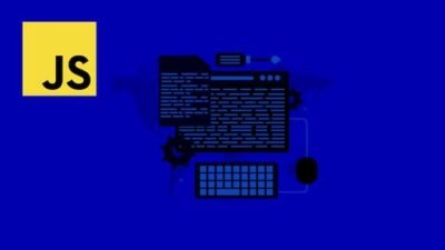 Современный JavaScript - с Нуля до Junior Специалиста