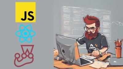 Тестирование JavaScript и React приложений