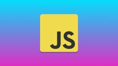 জাভাস্ক্রিপ্ট Programming for Beginners featuring JavaScript
