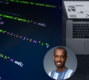 ጃቫ ፕሮግራሚን በአማርኛ/Fundamentals of Java Programming in Amharic