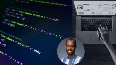 ጃቫ ፕሮግራሚን በአማርኛ/Fundamentals of Java Programming in Amharic