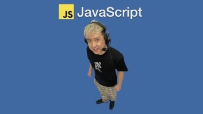 モダンフロントエンドエンジニアになるためのJavaScript入門 2024年版