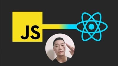 从JavaScript到React深度探索