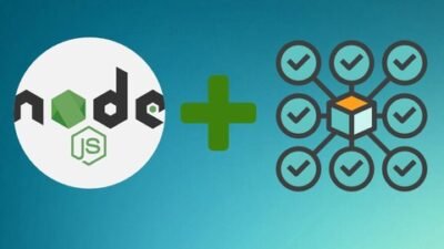 用Javascript來建立一個區塊鏈程式(Blockchain)