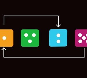 離散數學與演算法 (Python, JavaScript)
