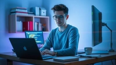 1200+ Java Interview Questions - Practice Tests