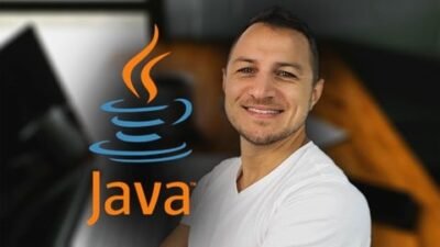 60 Days of Java: The Complete Java Masterclass