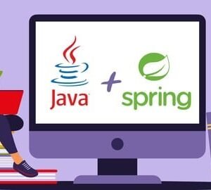 ALL IN ONE! Java + Spring Boot, Spring and Hibernate [NEW]