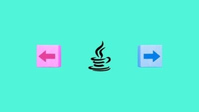 Basics of Java Programming Language