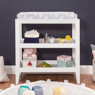 Carter's by Davinci Colby Changing Table, White