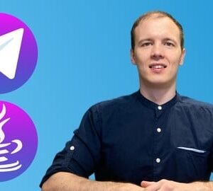 Creating a telegram bot using Java