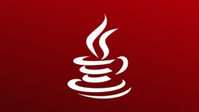 Fundamentos de programación con Java